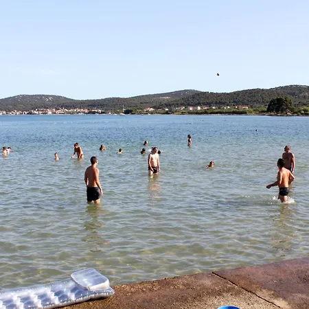 Konukevi Double 4309e