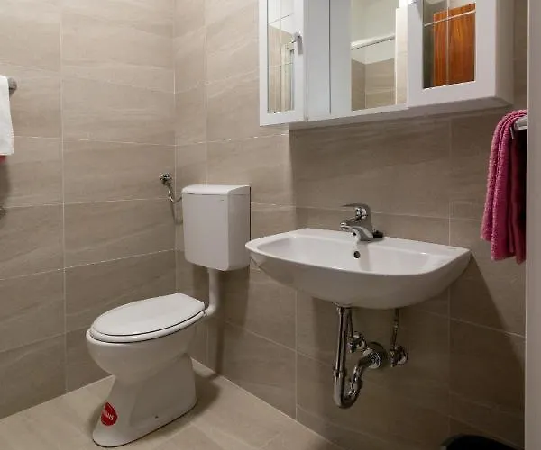 Maison d'hôtes Double 4309e 3*