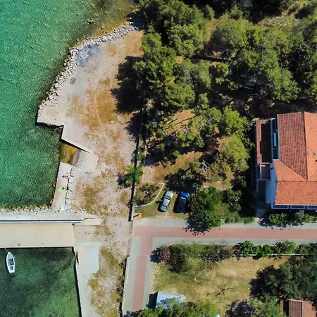 Double 4309e Гостевой дом