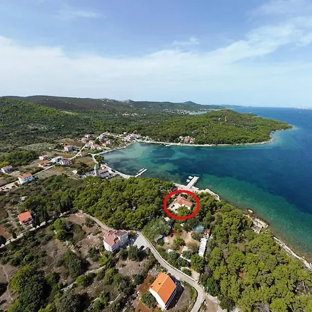 Double 4309e Pensionat 3*