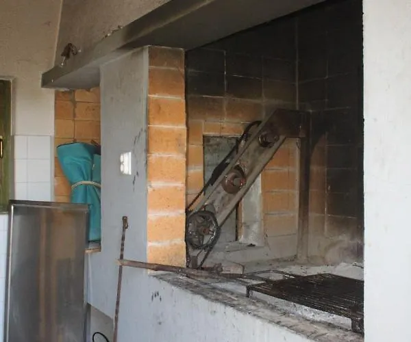 Double 4309e Гостевой дом