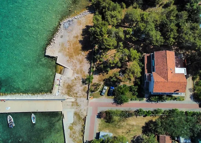 Double 4309e Гостевой дом