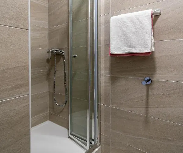 Double 4309e Гостевой дом Пашман