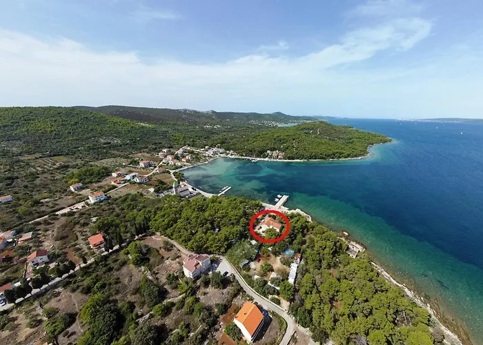 Double 4309e Πανσιόν 3*